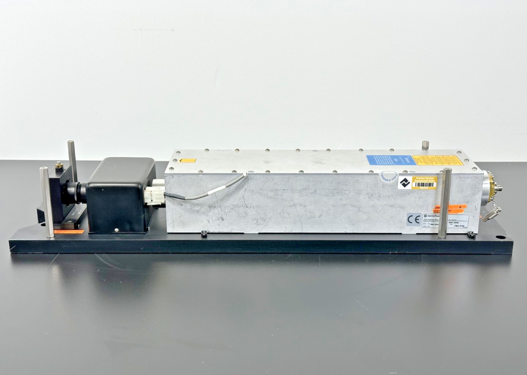 Spectra Physics MG 532C 26 BS Laser Module Assembly OEM Export May 20180