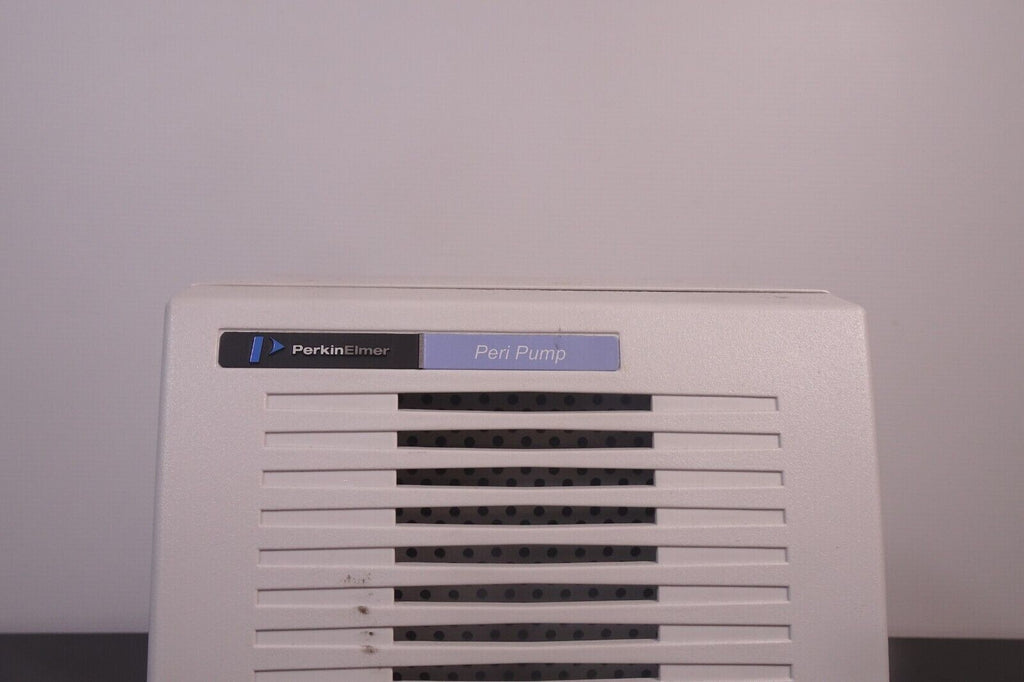 Perkin Elmer Peri Pump 2