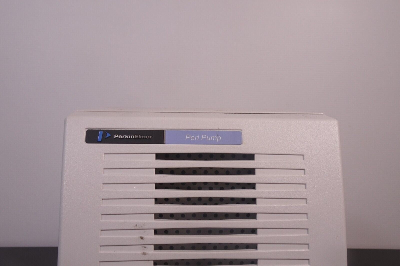 Perkin Elmer Peri Pump 2