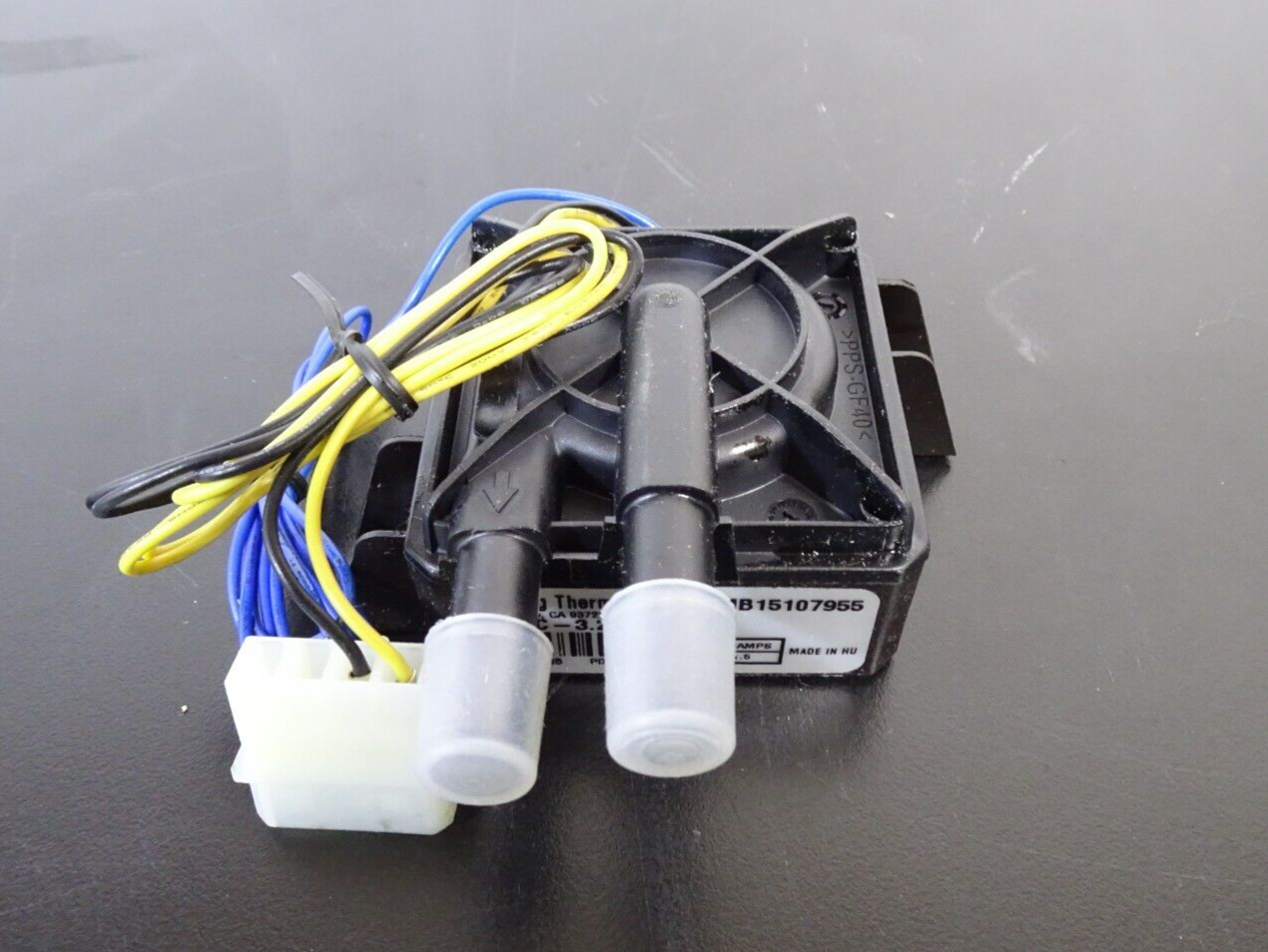 Laing Thermotech LMB15107955 Pump0