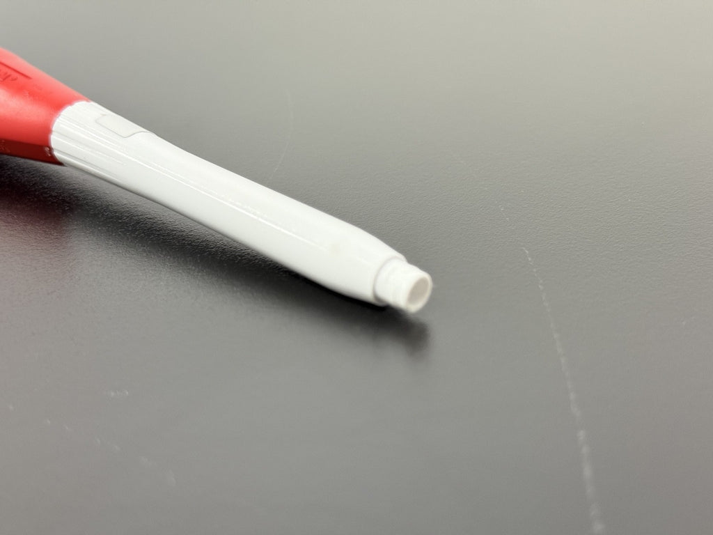 Gilson Microman M10 Pipette2