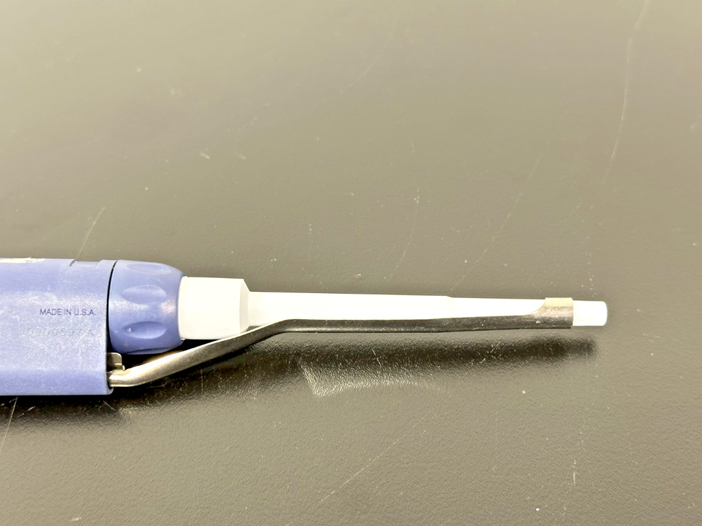 Rainin L 100 Classic Adjustable Single Channel Pipette 10 100µL2