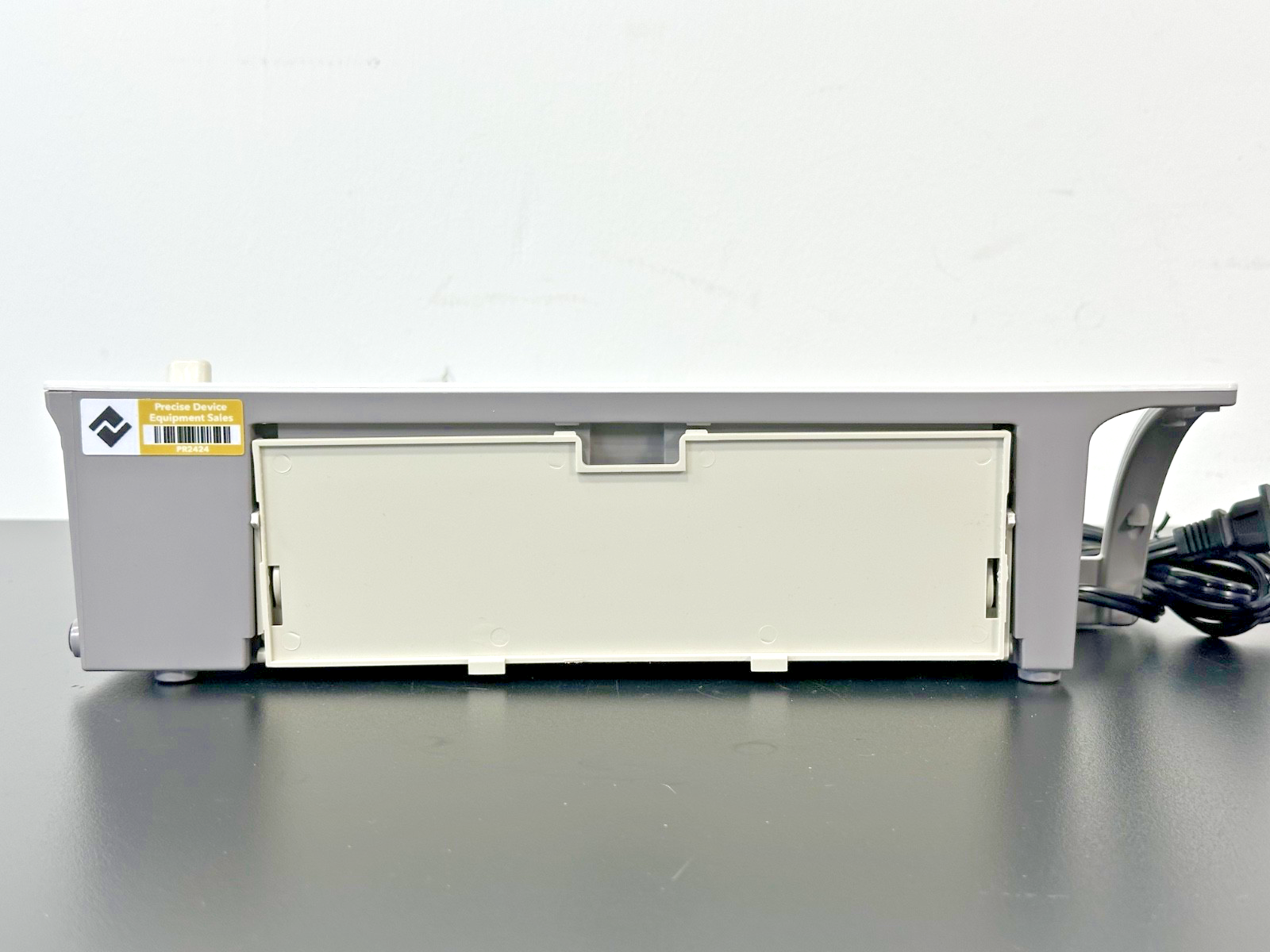 Scotch TL902 Thermal Laminator 2 Roller Pouch Laminating Machine 3M For Parts2