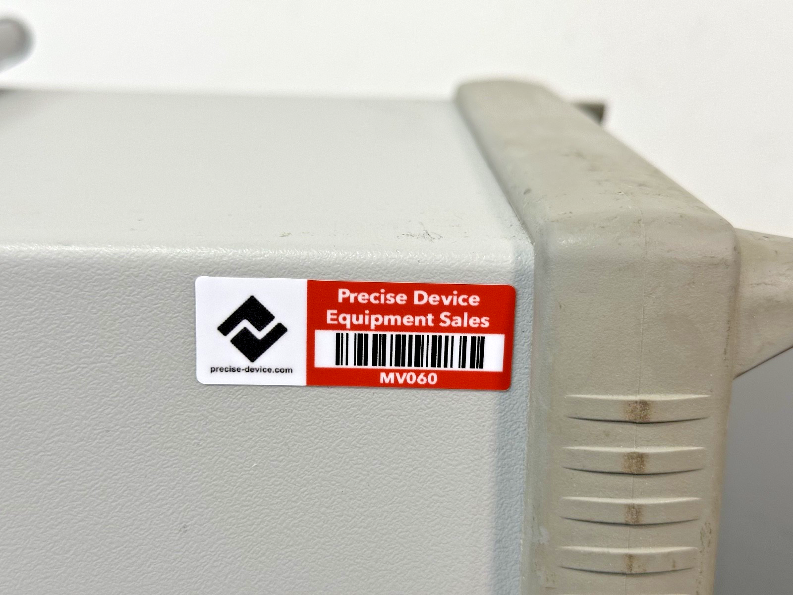 HP 33120A 15MHz Function Arbitrary Waveform Generator Opt 001 Working6