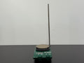 OptiChem Digital Hotplate Stirrer 03.348635 For Parts Missing Power Software0
