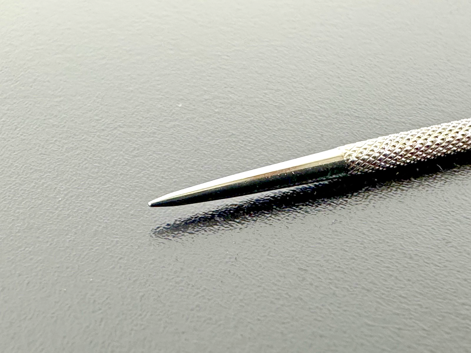 Storz E4340 Castroviejo Double Ended Lacrimal Dilator 5.5" Stainless1
