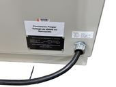 Associated Environmental Systems SD 408 Environmental Test Chamber 220V AS IS6