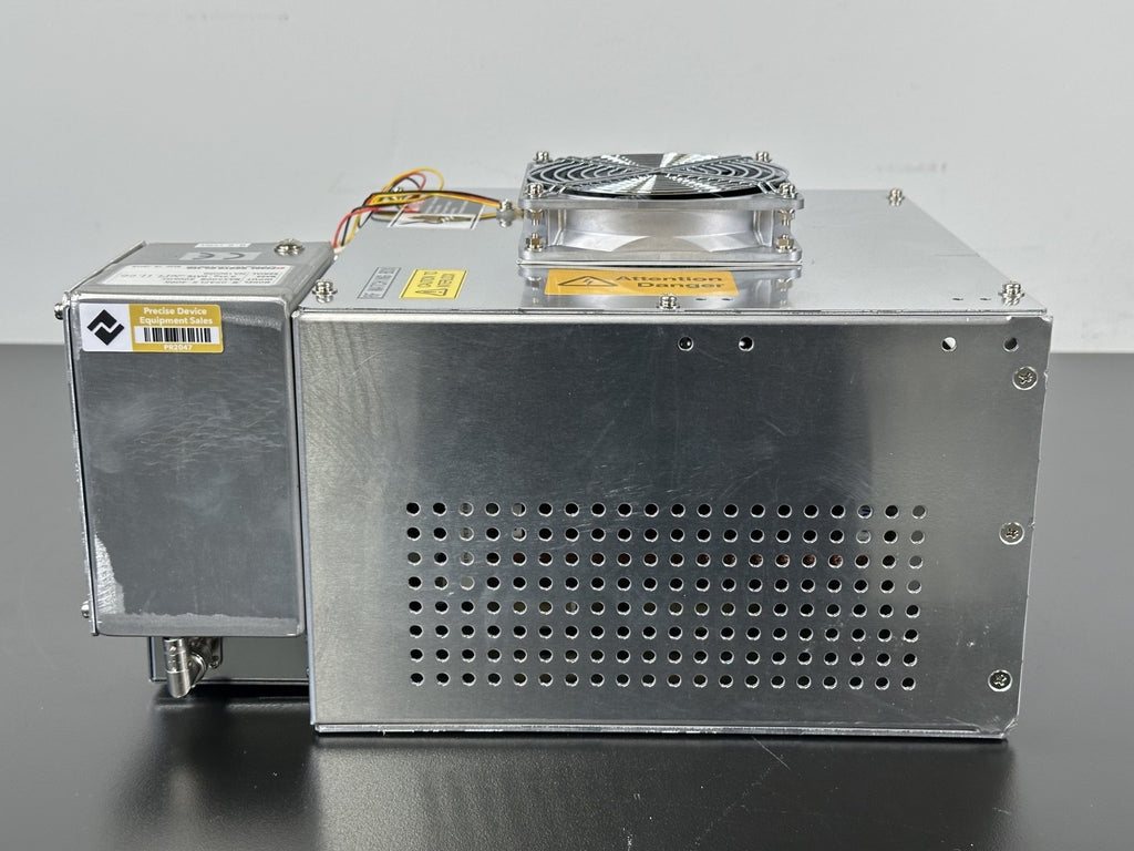 Pearl Kogyo M 05A2LS 400K 400kHz RF Matching Box Network 500W3