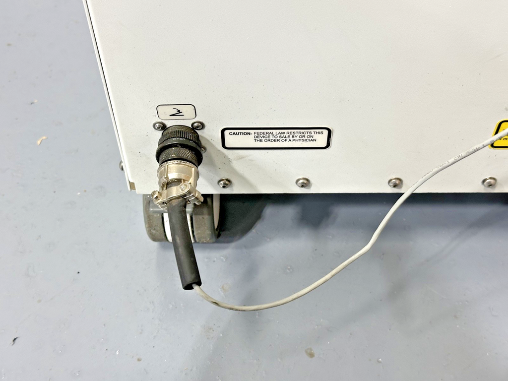 PHAROS EX 308 Excimer Laser System w/ Handpiece Industrial Medical Laser5