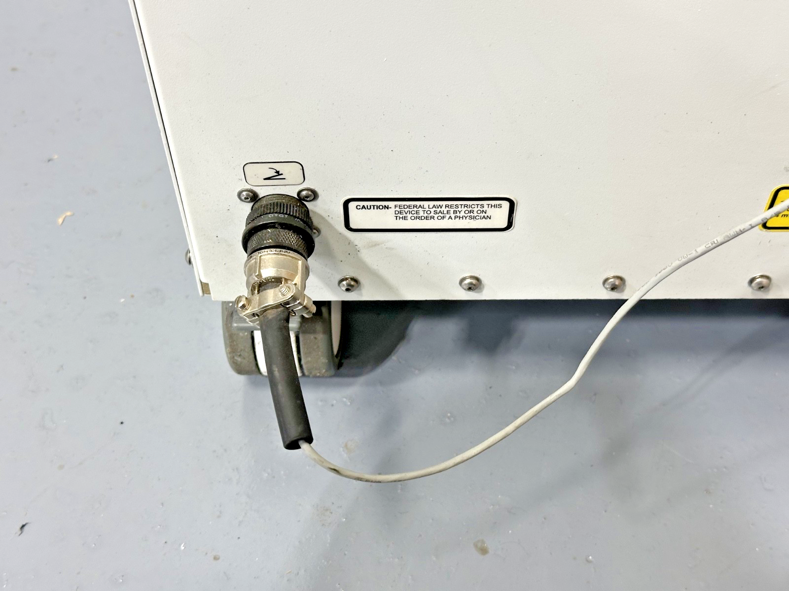 PHAROS EX 308 Excimer Laser System w/ Handpiece Industrial Medical Laser5