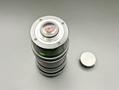 Computar H6Z0812 8 48mm f/1.2 Manual Zoom Camera Lens4