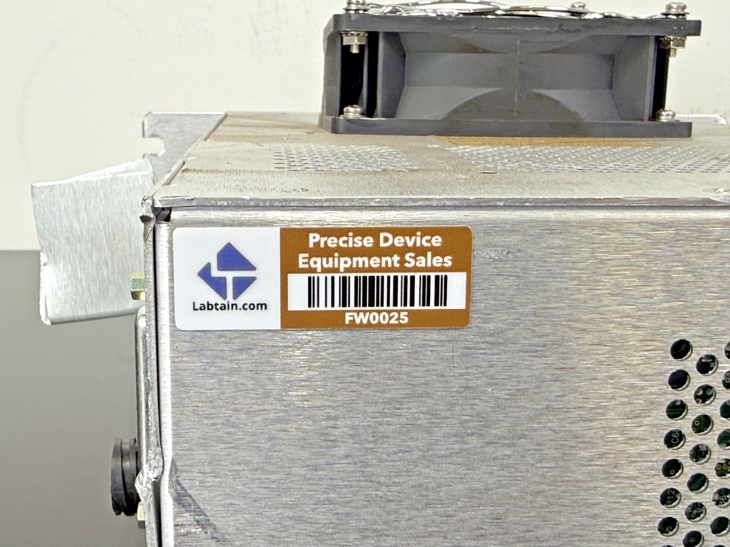 Seren ATS6M RF Matching Network 9400460024 Industrial Power Systems PARTS6
