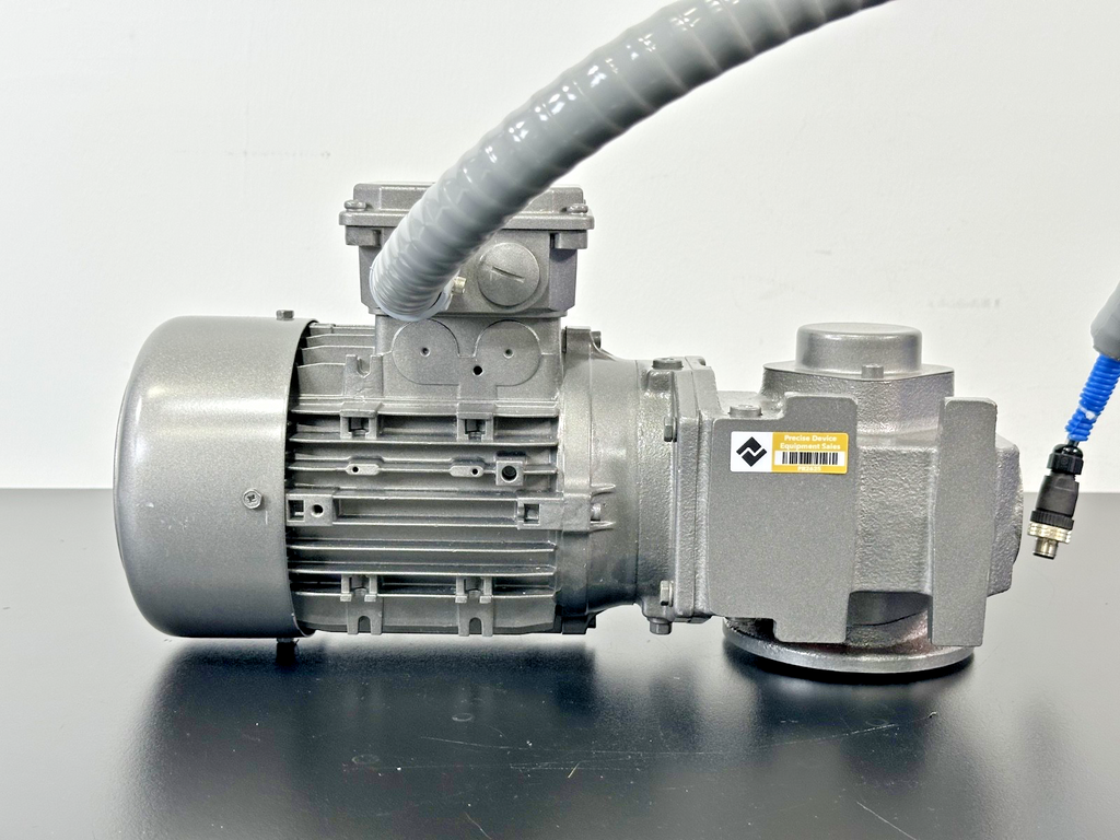 NORD SK 02040AFBH 80S/4 CUS Gearmotor 0.75HP 32.34:1 230/460V Used Untested1