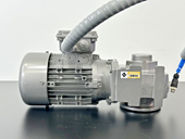 NORD SK 02040AFBH 80S/4 CUS Gearmotor 0.75HP 32.34:1 230/460V Used Untested1