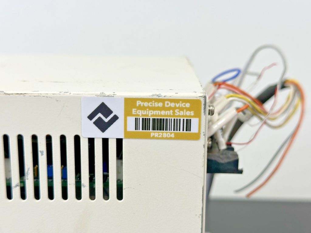 Komatsu AIC 7 12 UC ABCBA00090 Temperature Controller For Parts6