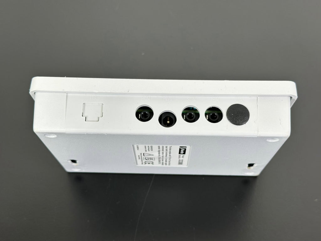 Florite Process Control Display Meter QTY RATE Panel Controller 333801