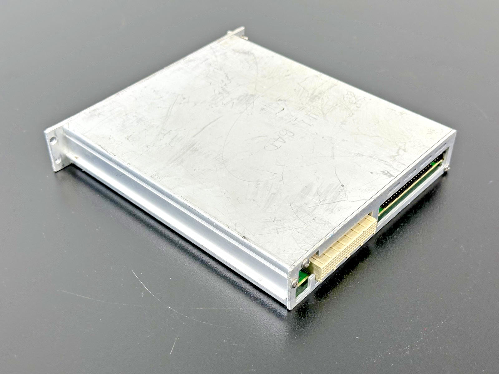 National Instruments NI SCXI 1102B 32 Channel 200Hz Amplifier Module4