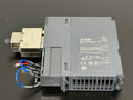 Mitsubishi Electric QJ71C24N Serial Communication Module PLC Used0