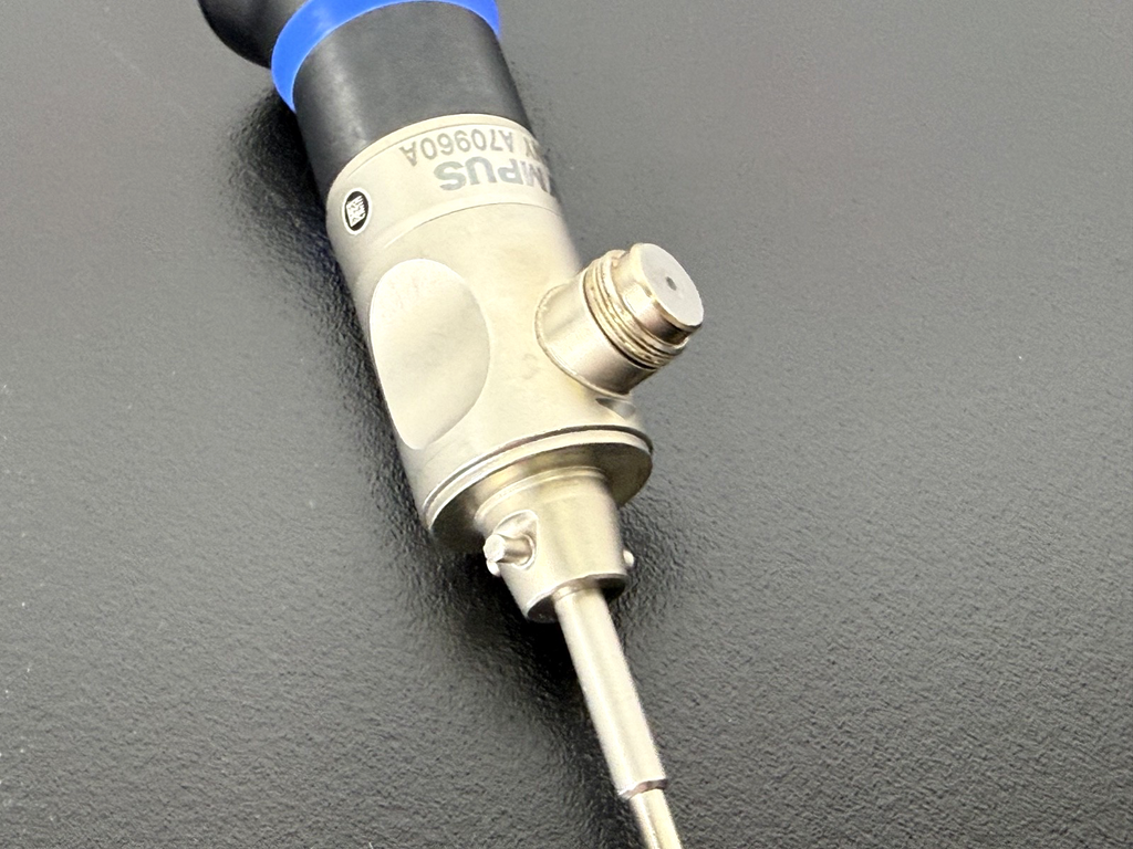 Olympus A70960A Rigid Endoscope Laparoscope Scope Medical Surgical4