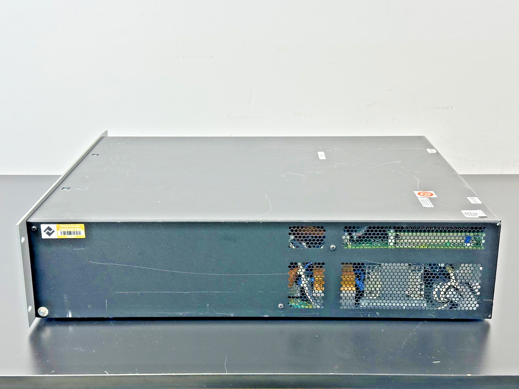 Advanced Energy DC Pinnacle Plus Twin Power Supply M/N 3152531 1664