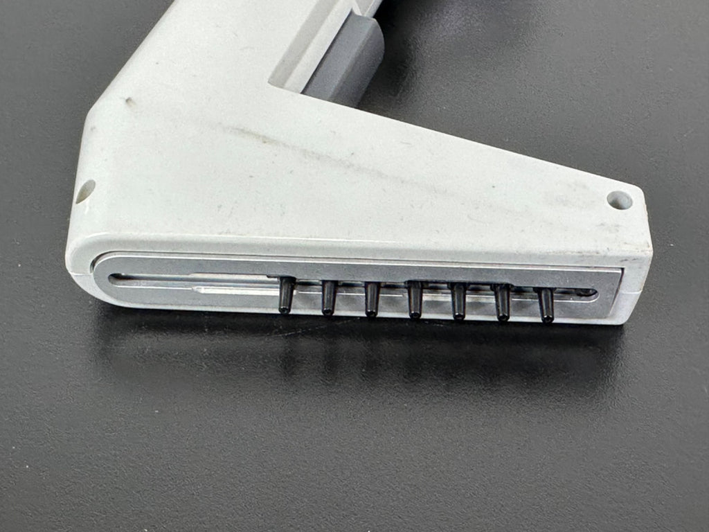 Thermo Scientific Matrix Impact2 Electronic Multichannel Pipette For Parts4