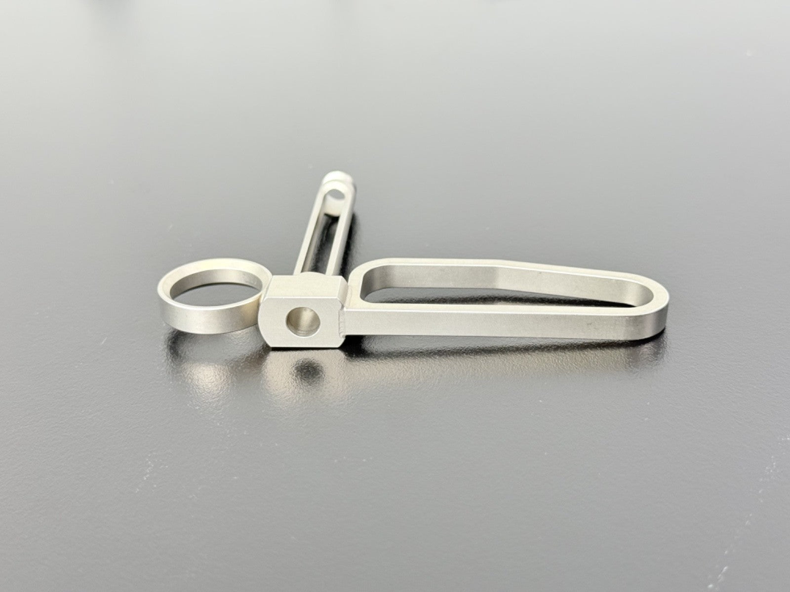 Integra Germany Stainless AY2202 Surgical Retractor Handle2