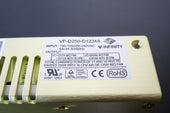 V Infinity VF D250 D1224A Switching Power Supply4