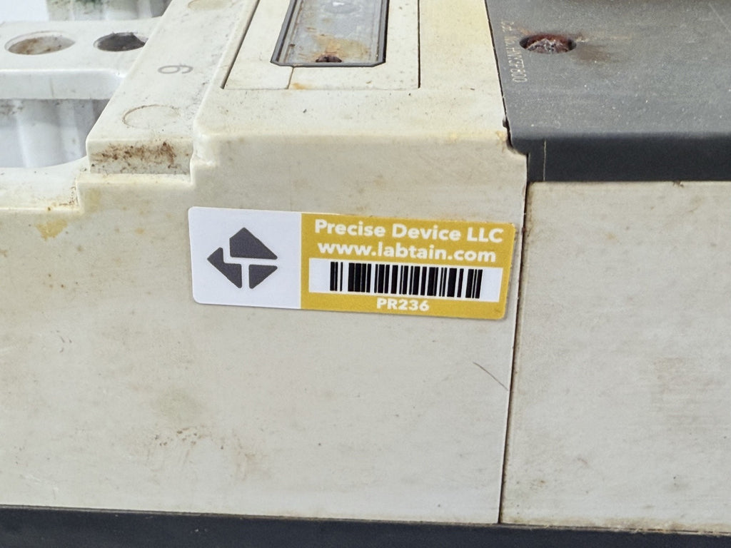 Siemens HNG 800A Circuit Breaker w/ Trip Unit 545 NG Frame MCCB6