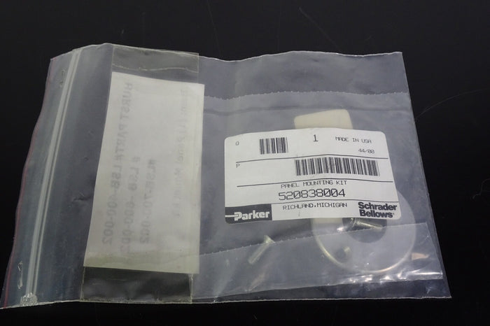 Parker 520838004 Panel Mounting Kit