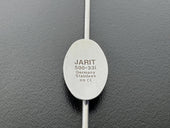 JARIT 500 331 Stainless Laparoscopic Suction Irrigation Cannula Germany2
