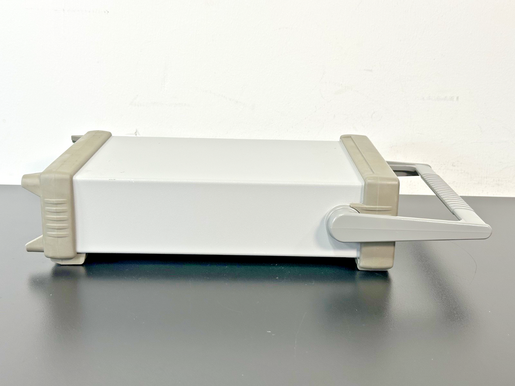 Agilent 33120A 15MHz Function Arbitrary Waveform Generator4