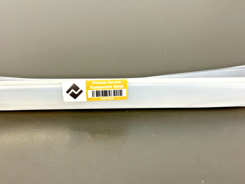 MicroFrance MCL S25 Sataloff Sickle Knife 250mm Laryngeal Instrument3