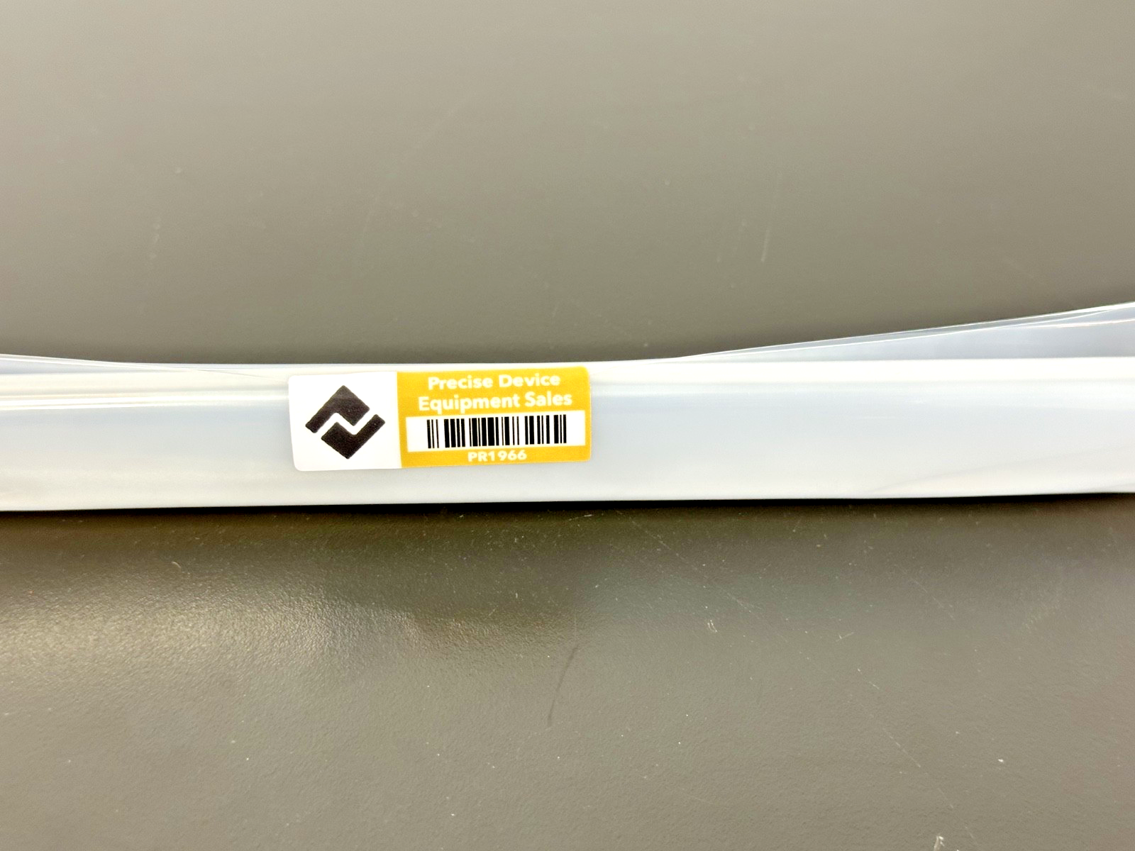 MicroFrance MCL S25 Sataloff Sickle Knife 250mm Laryngeal Instrument3