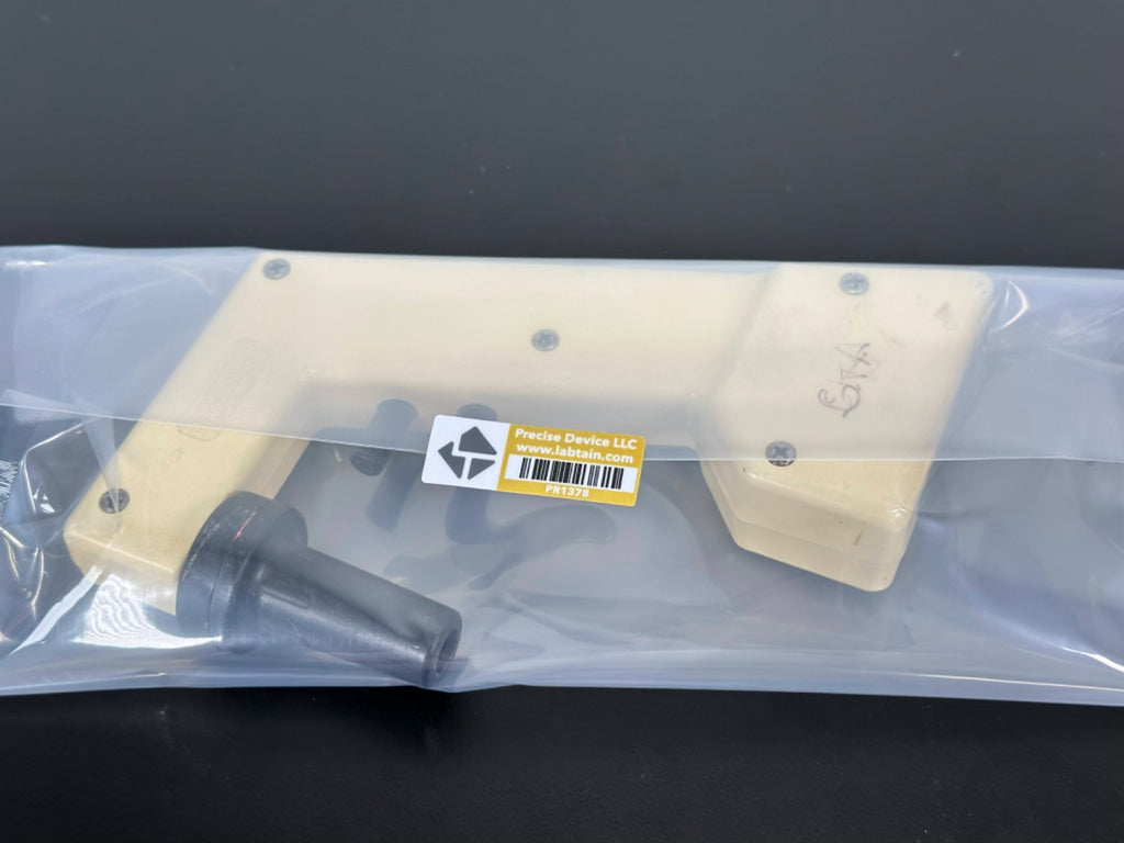 Drummond Scientific Laboratory Pipette Controller Vacuum Pump Unit Parts Repair4