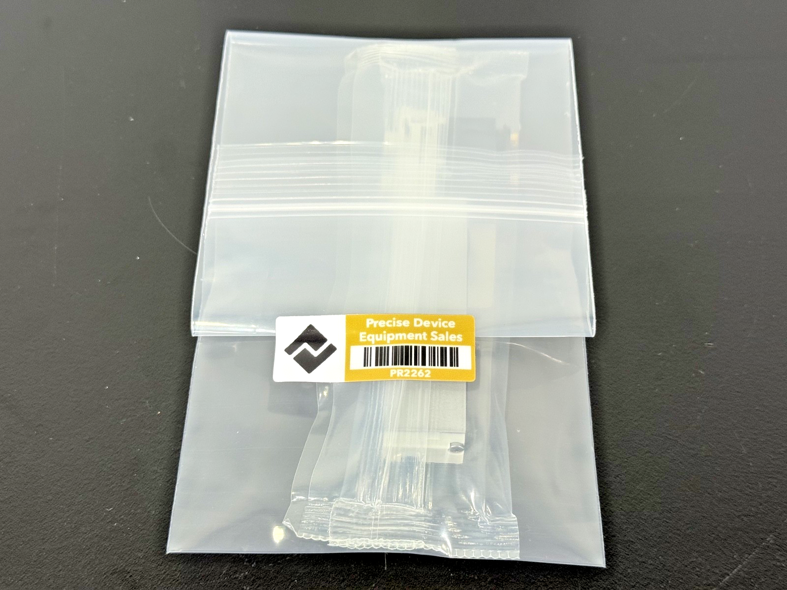 Festo VMPA1 M1H G PI Solenoid Valve 533345 15VDC New Sealed3