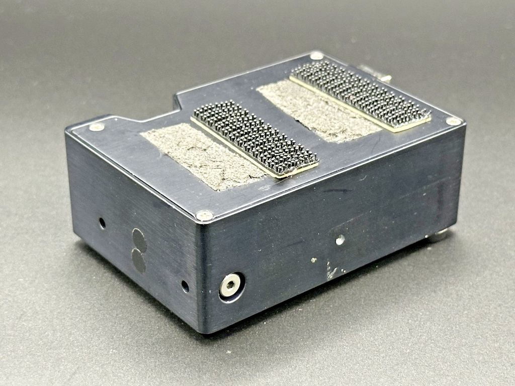 USB2000+ Fiber Optic Spectrometer USB2+F015492