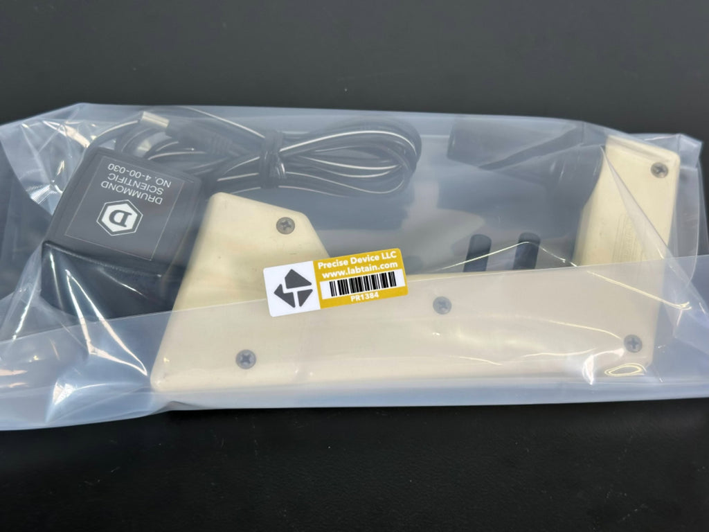 Drummond Pipet Aid Portable Pipette Controller Laboratory Unit Parts Repair5