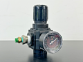 IMI Norgren R73G 4AK RMG Air Pressure Regulator 5 150 PSI w/ Gauge0