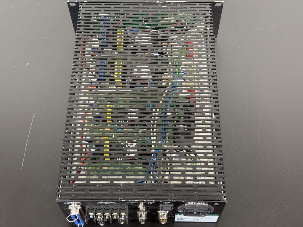 CKD VEC SHA8 X0340 Valve Controller System   VEC CA8 X0312 3 & VEC VH8 X0331 26