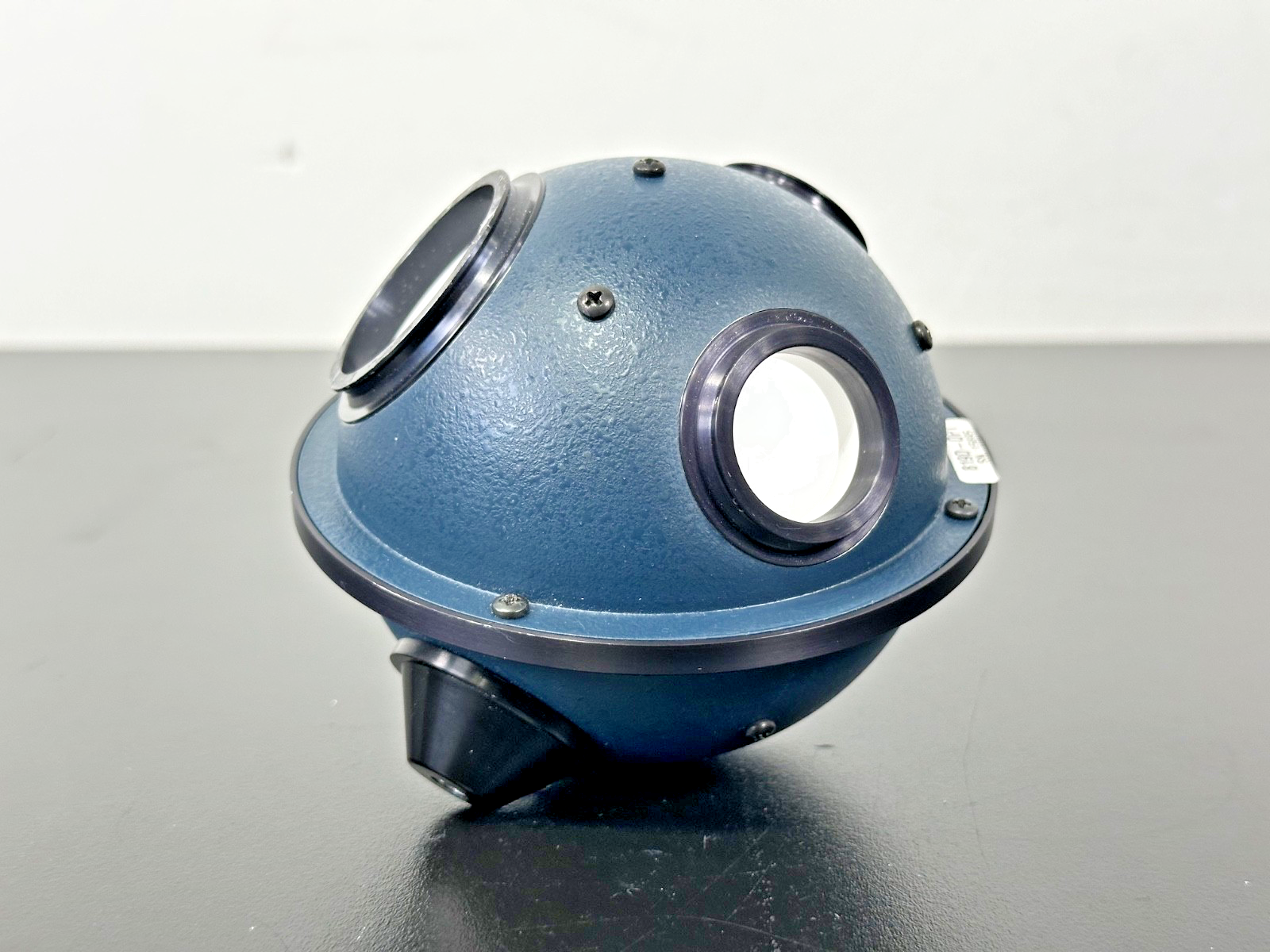 819D OPT 3 Port Integrating Sphere Optical Measurement Assembly1
