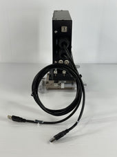 Suruga Seiki US2433 Optical Beam Position Tilt Measurement System w/ Stage5