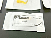 Hu Friedy PCVUNC12PT Colorvue UNC12 Dental Tips Lot of 20 New Open Box2