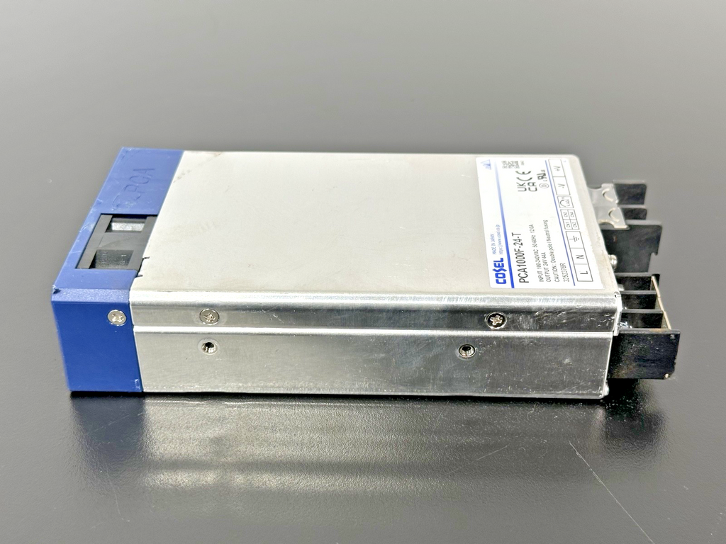 COSEL PCA1000F 24 T 24V 44A 1056W AC/DC Enclosed Power Supply2