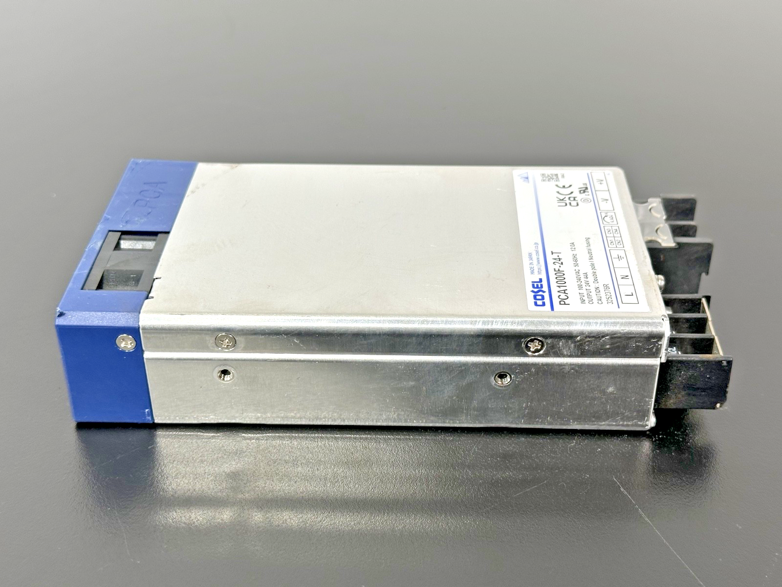 COSEL PCA1000F 24 T 24V 44A 1056W AC/DC Enclosed Power Supply2