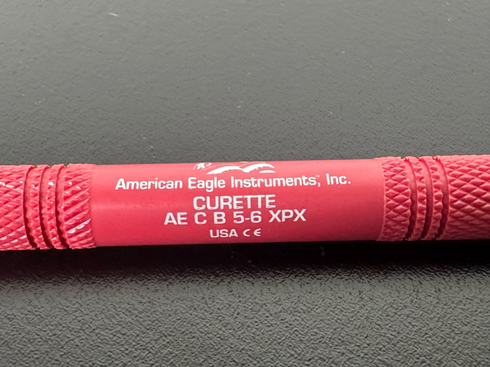 American Eagle XP Curette 5/6 XPX Dental Hygiene Instrument3