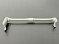 Aesculap BT041R US Army Double Ended Retractor 8.5in Stainless Steel0
