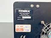 Tenma 72 6615 Triple Output Laboratory DC Power Supply Working4