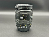 Nikon AF NIKKOR 24 50mm f/3.3 4.5D Zoom Camera Lens0