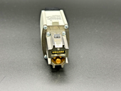 Tektronix TCA VPI50 50 Ohm TekVPI to TekConnect Probe Adapter2