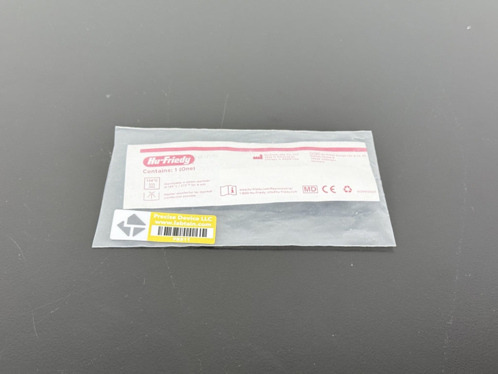 Hu Friedy PTRTI Dental Instrument Made in Germany NEW0